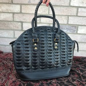 Black Handbag